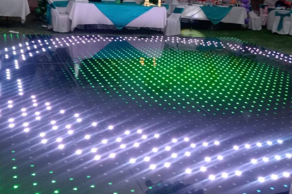 Luces