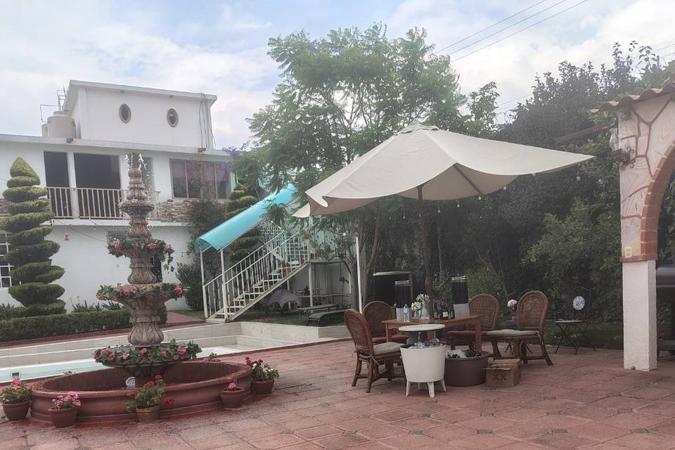 Fuente