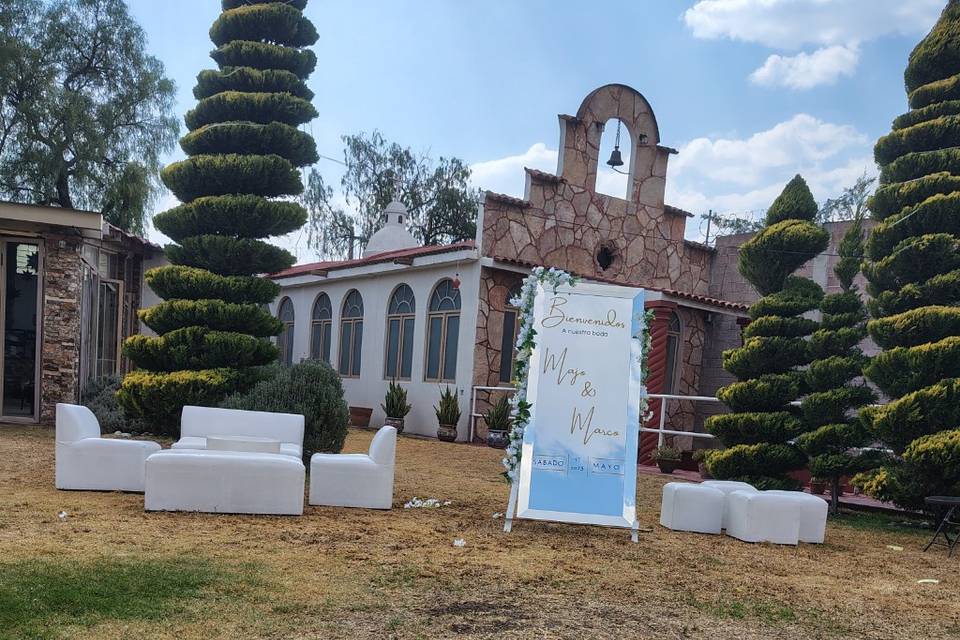 Espejo