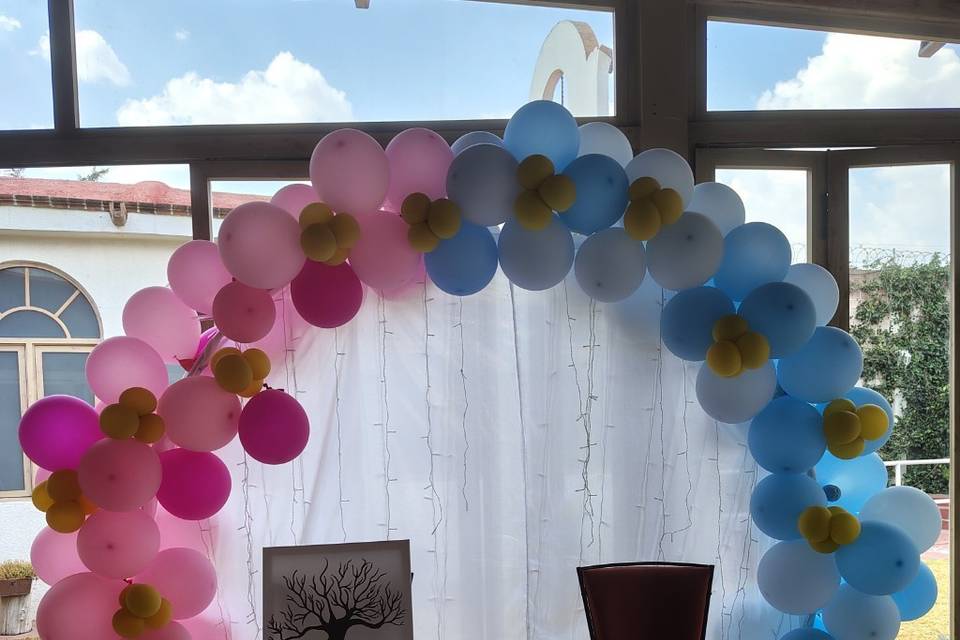 Revelación