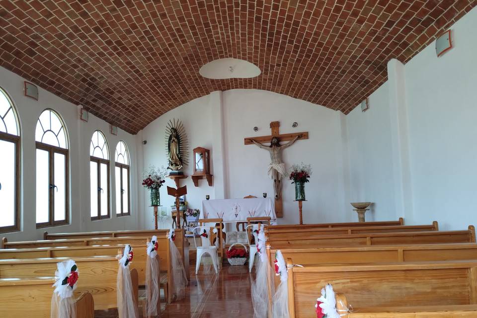 Capilla