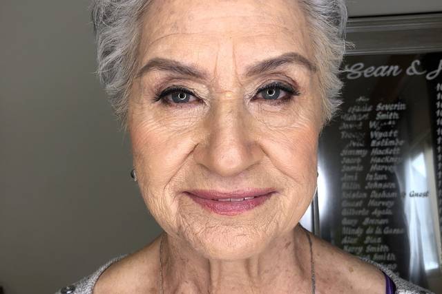 Happy Day Makeup