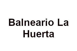 Balneario La Huerta