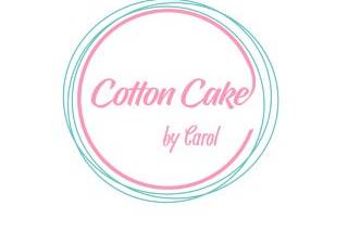 Cotton Cake Logo