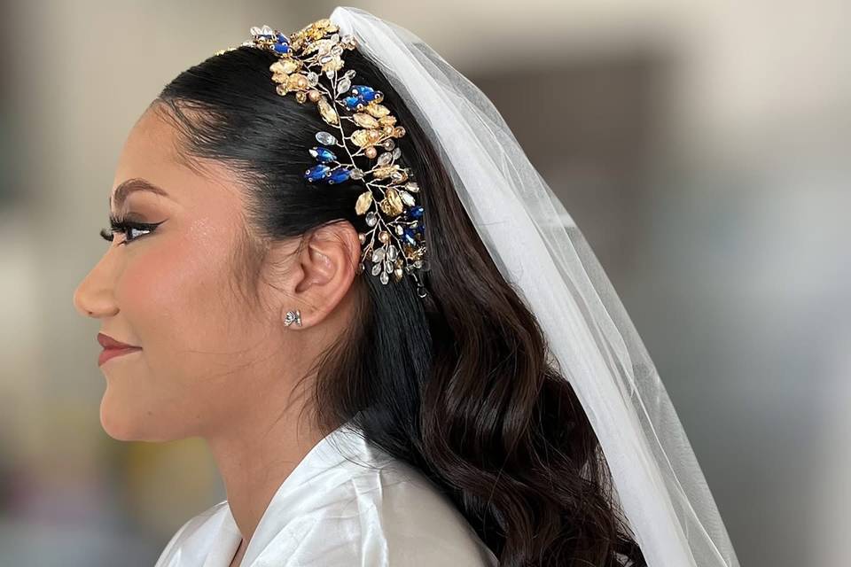 Bride