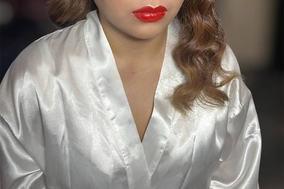 Bride