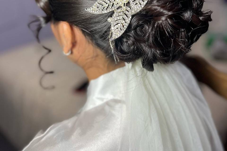 Hair