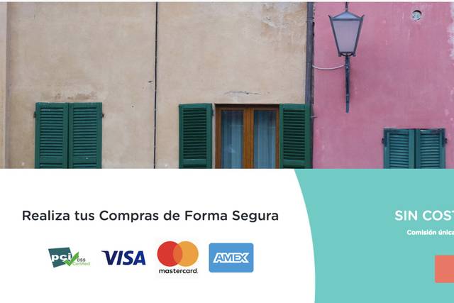 Todas las Tarjetas de Crédito