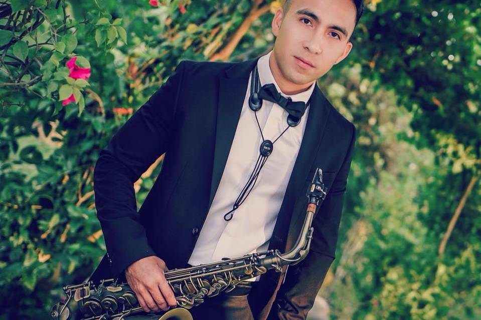 Edgar Sax