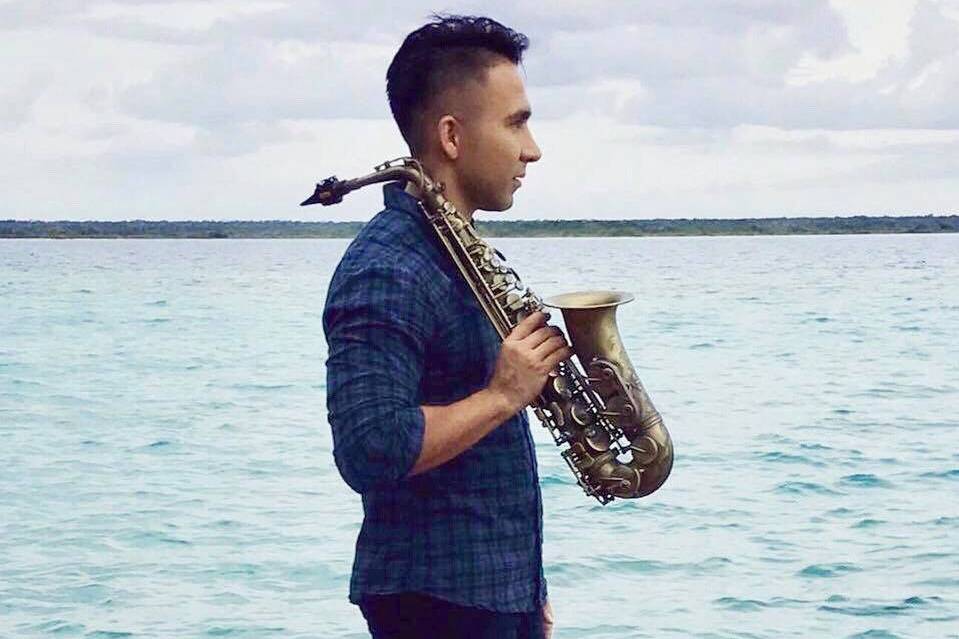 Edgar Sax