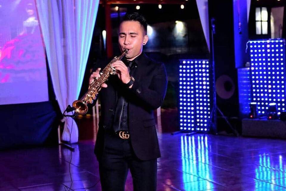 Edgar Sax