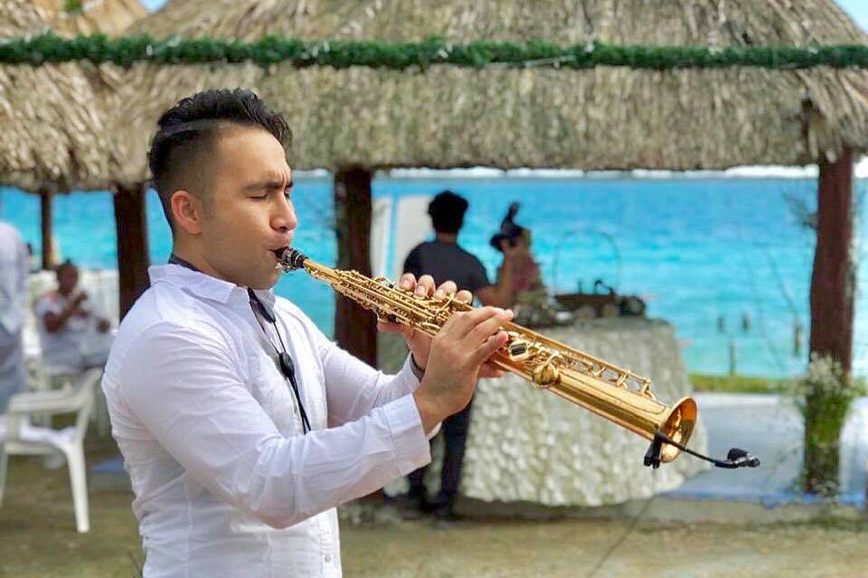 Edgar Sax