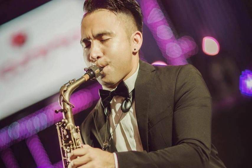 Edgar Sax