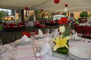 Shell's Eventos