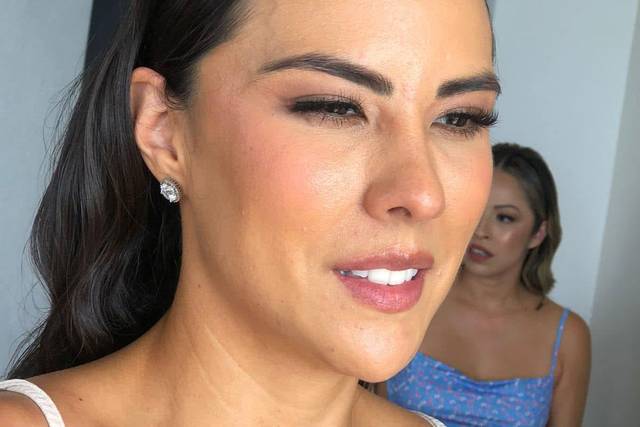 Maquillaje natural