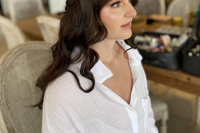 Maquillaje natural