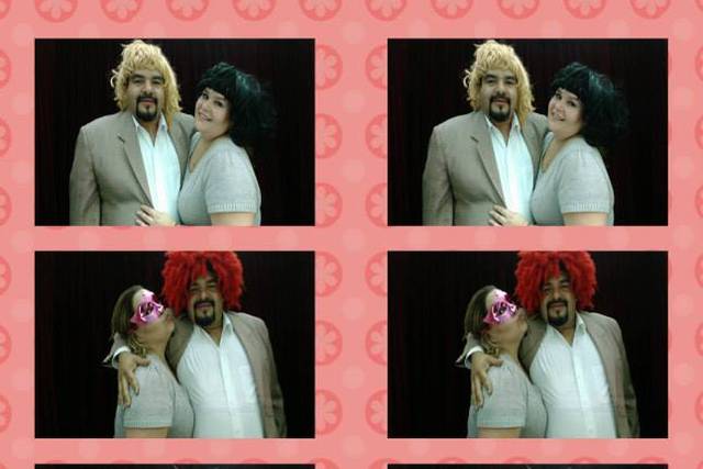Disfraces para las fotos