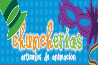 Chuncherías Fiesta logo