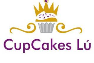 Cupcakes Lú logo