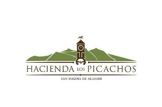 Hacienda Los Picachos logo