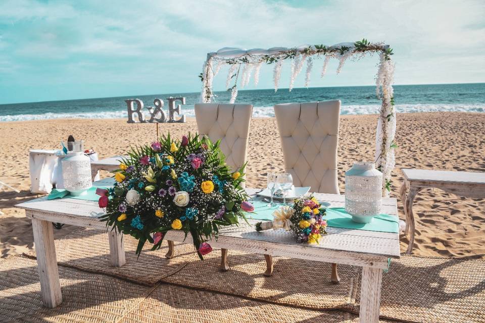 Villa Rincón del Mar, Acapulco