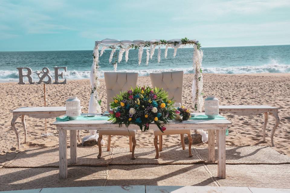 Villa Rincón del Mar, Acapulco