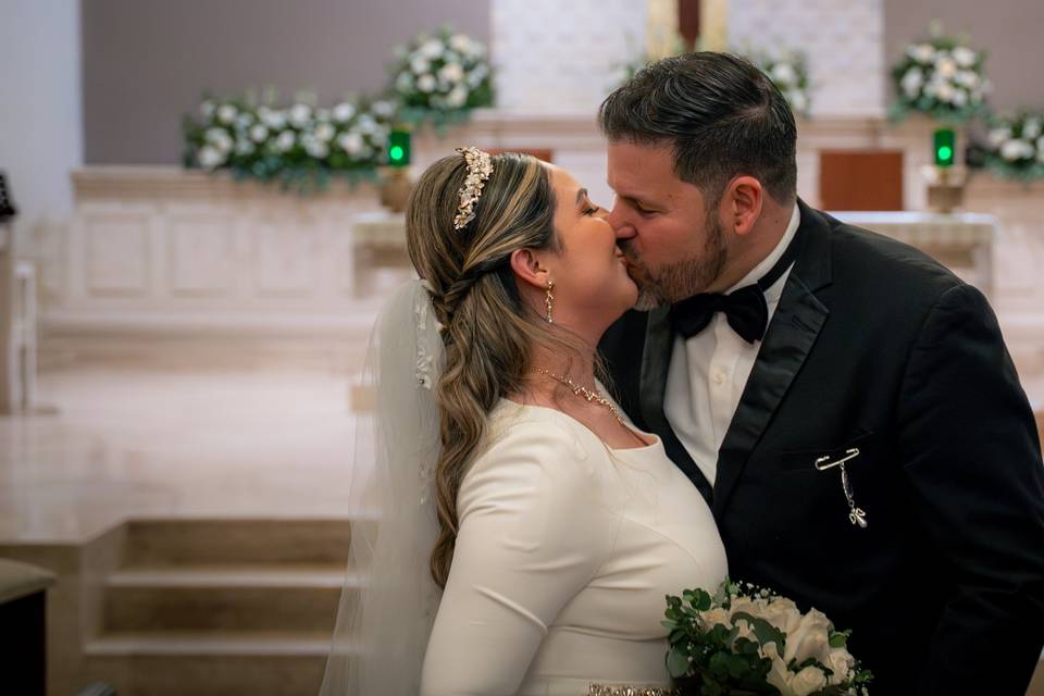 Boda Ceremonia Mexicali