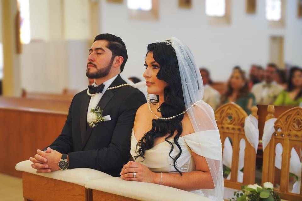 Ceremonia San Diego