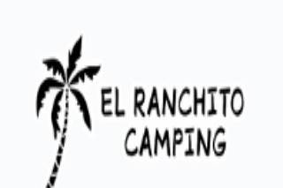 El Ranchito Camping Logo