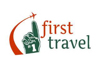 First Travel logo