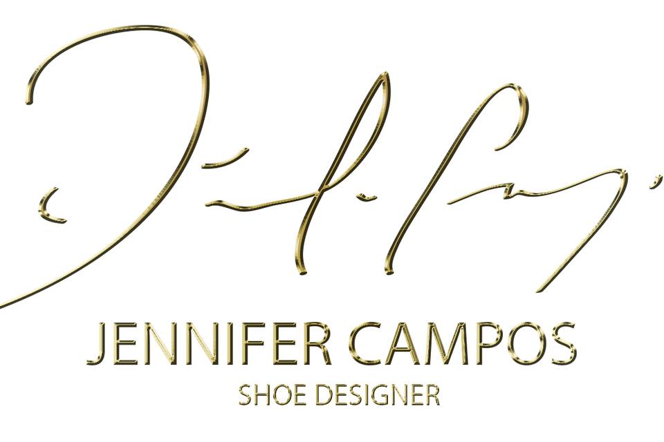 Jennifer Campos. Shoe designer