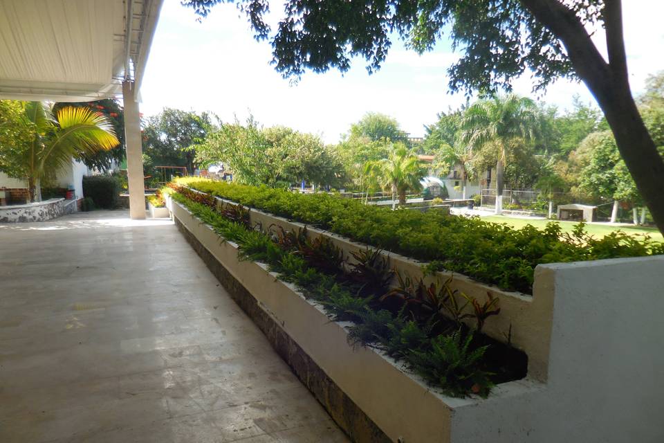 El Edén Club Campestre