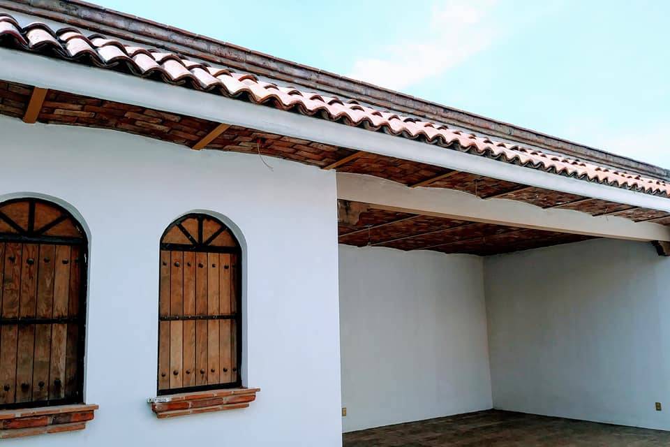 Hacienda Don Ramón