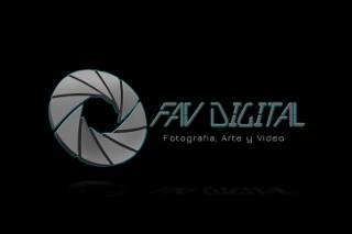 Fav Digital logo