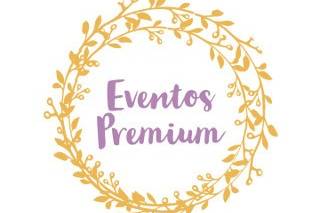 Eventos premium logo