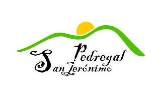 Pedregal San Jerónimo logo