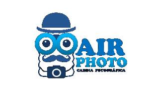 Air Photo logo