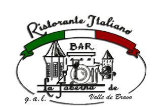 La Taberna logo