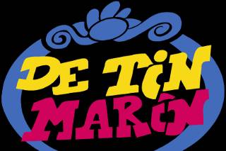 De Tin Marín logo