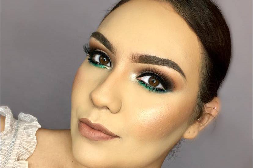 Ruth Cárdenas Lashes & Makeup