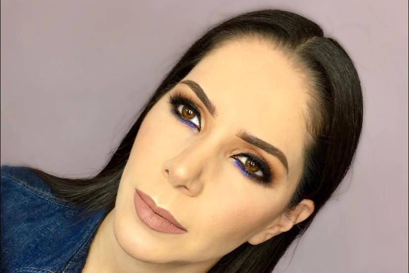 Ruth Cárdenas Lashes & Makeup