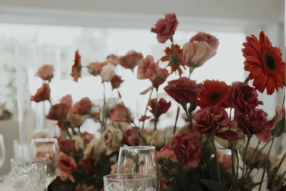 Montaje Perla & Harian