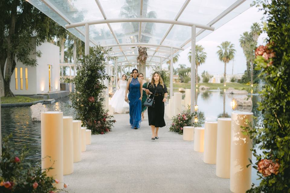 Perla & Harian