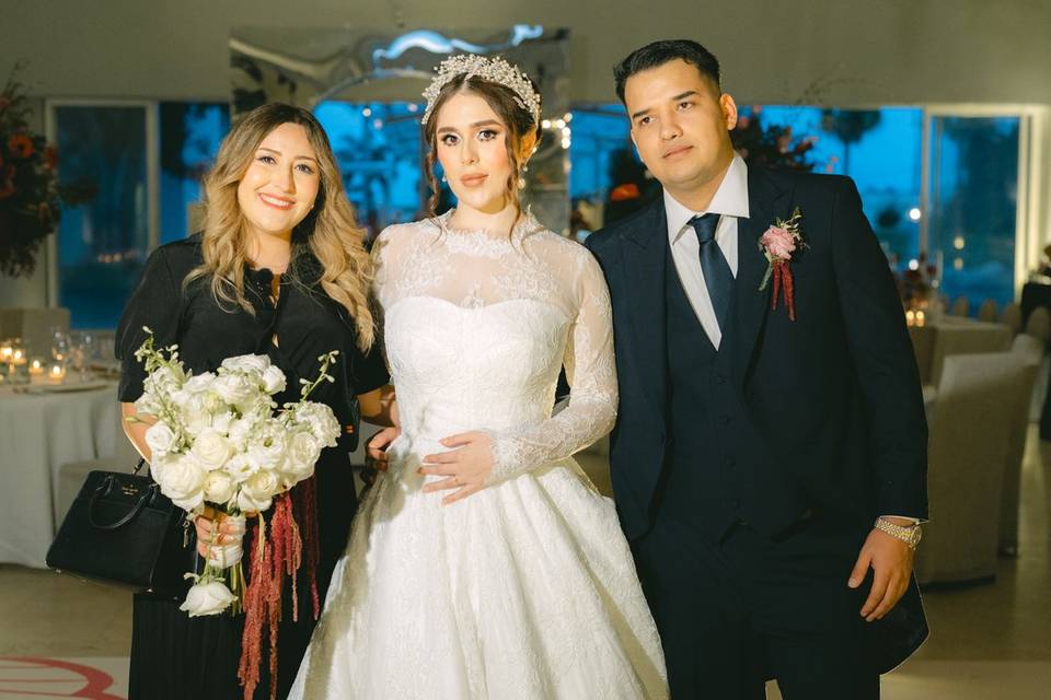 Perla & Harian