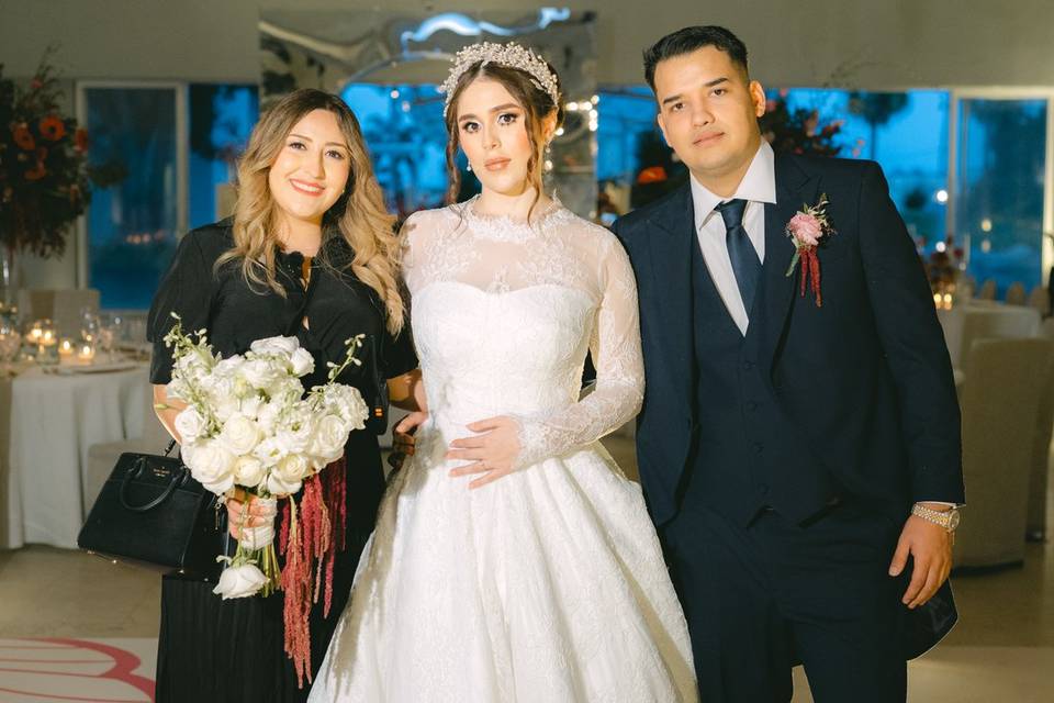 Perla & Harian