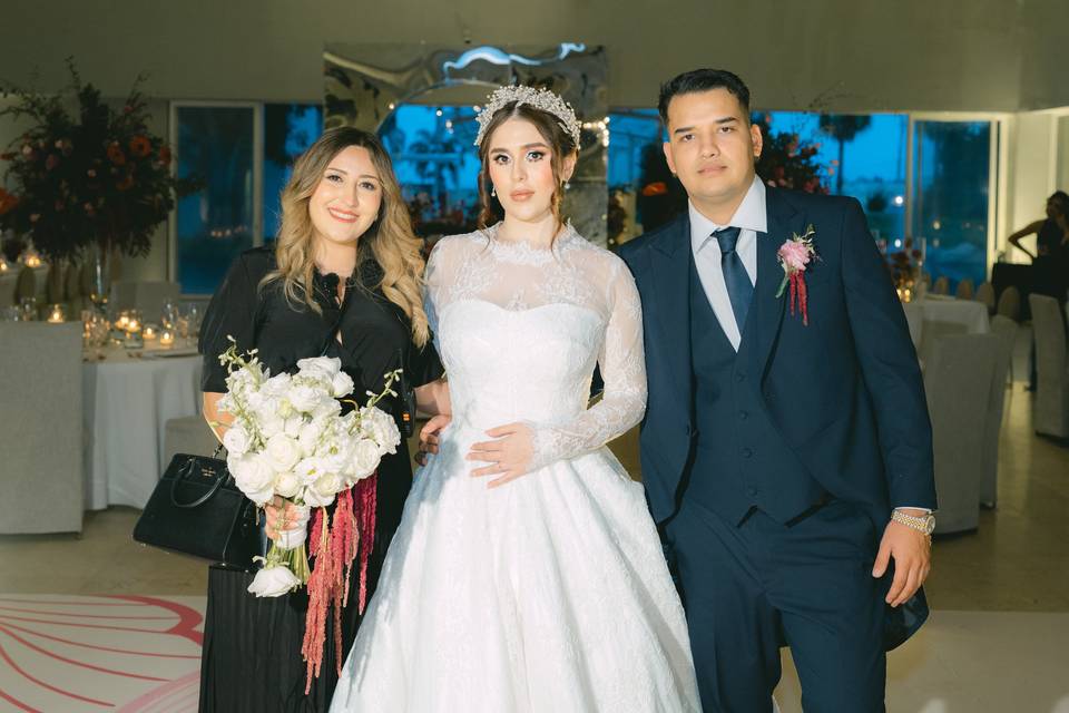 Perla & Harian