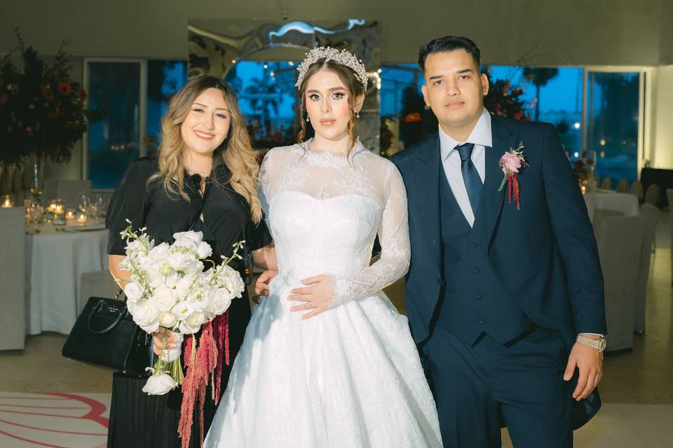 Perla & Harian