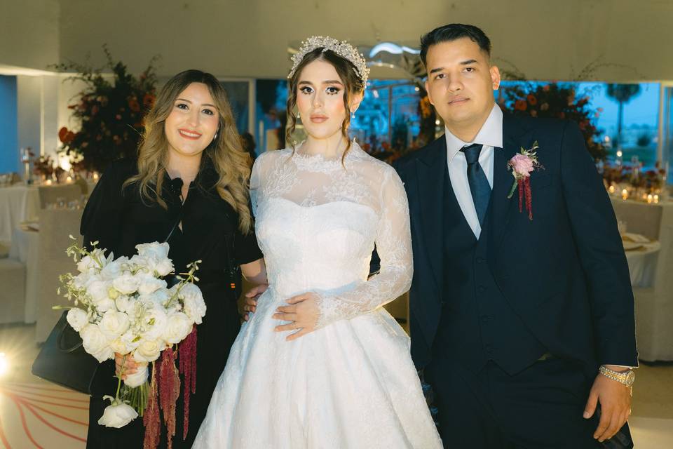 Perla & Harian