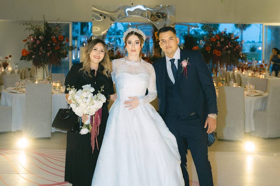 Perla & Harian
