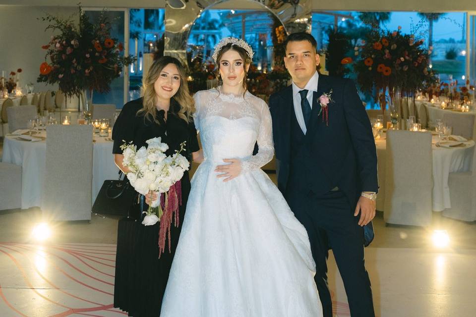 Perla & Harian